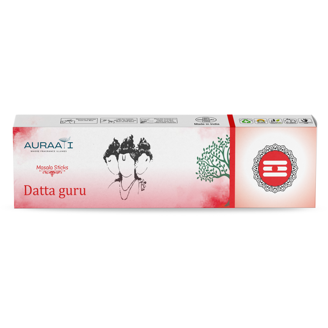 Datta guru Lora Masala